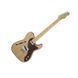 FENDER AMERICAN ELITE TELECASTER THINLINE MN NATURAL Електрогітара FE-0093 фото 2