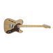 FENDER AMERICAN ELITE TELECASTER THINLINE MN NATURAL Електрогітара FE-0093 фото 3