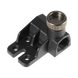 Инструментальный кардиоидный микрофон Audio-Technica ATM350S AT-0760 фото 2