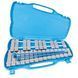 Металлофон PP Drums PP25WK PP-0030 фото 1