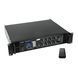 Трансляционный усилитель Omnitronic MP250P (80709641) OM-0885 фото 3