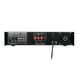 Трансляционный усилитель Omnitronic MP250P (80709641) OM-0885 фото 4