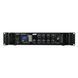 Трансляционный усилитель Omnitronic MP250P (80709641) OM-0885 фото 1