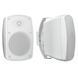 Акустична система Omnitronic OD-4T white OM-0242 фото 1