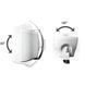 Акустична система Omnitronic OD-4T white OM-0242 фото 3