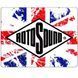 Струни для акустичної гітари Rotosound JKR020 RS-0136 фото
