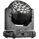 Sagitter ARCHER W8 Moving head wash beam zoom 19x40W RGBW SG-0515 фото 1