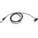 Петличный микрофон Shure WL183 SH-2097 фото 2