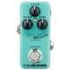 Педаль эффектов TC Electronic HyperGravity Mini Compressor TE-0147 фото 1