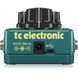 Педаль эффектов для гитары TC Electronic Viscous Vibe TE-0025 фото 4