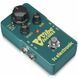Педаль эффектов для гитары TC Electronic Viscous Vibe TE-0025 фото 2