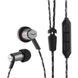 Міні навушники V-Moda Forza Wireless (Gunblack) VM-0056 фото 1
