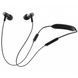 Міні навушники V-Moda Forza Wireless (Gunblack) VM-0056 фото 3