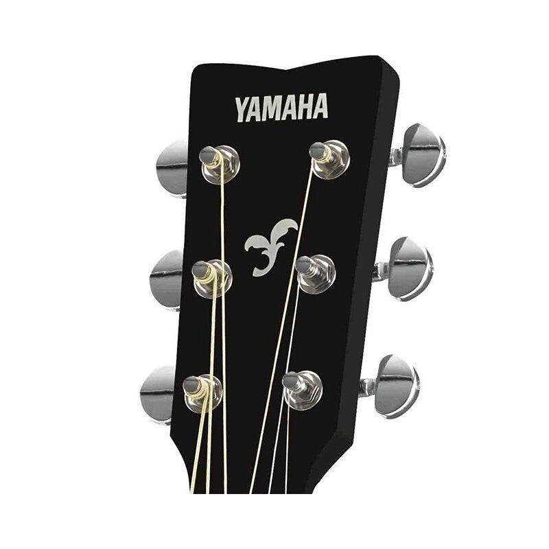 Акустична гітара YAMAHA FG800 BROWN SUNBURST YA-0088 фото