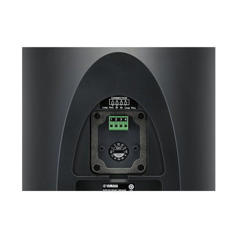 Акустическая система (пара) YAMAHA VXS8W YA-0647 фото
