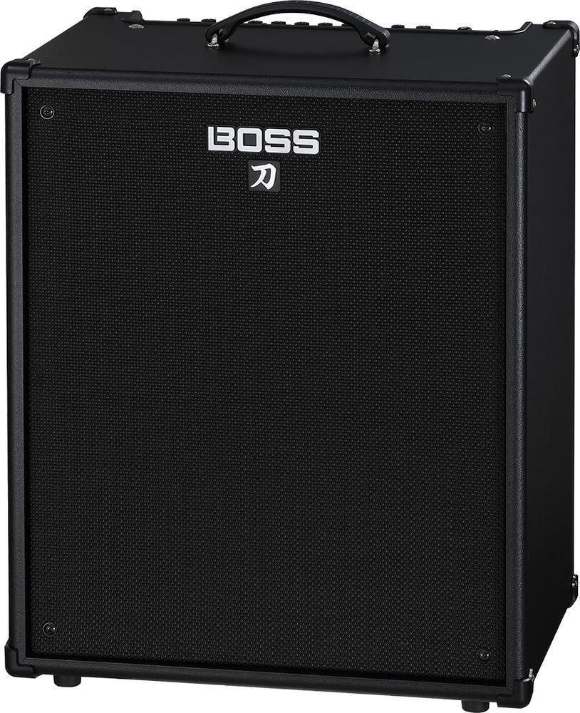 Комбопідсилювач для бас-гітари BOSS Katana KTN210B BO-0416 фото