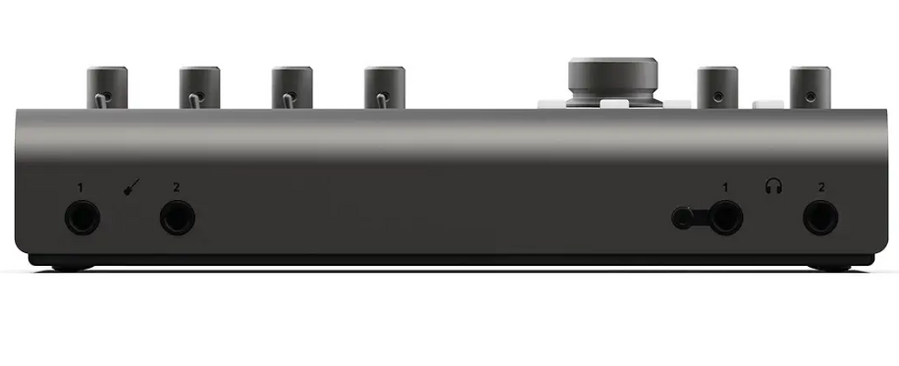 Аудіоінтерфейс AUDIENT iD44 MKII AU-0012 фото