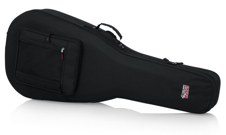 Gator GL-DREAD-12 GC-0135 фото