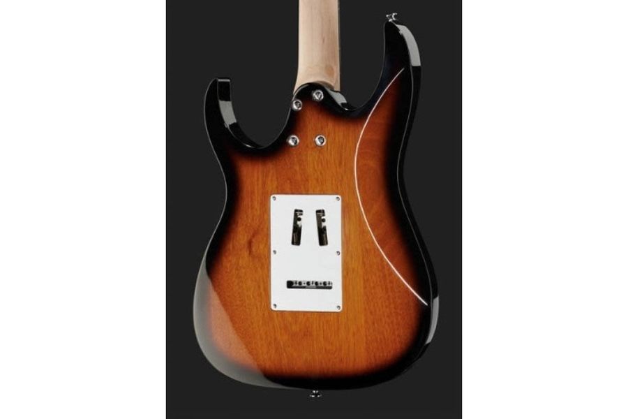 IBANEZ GRG140 SB Електрогітара IB-0106 фото