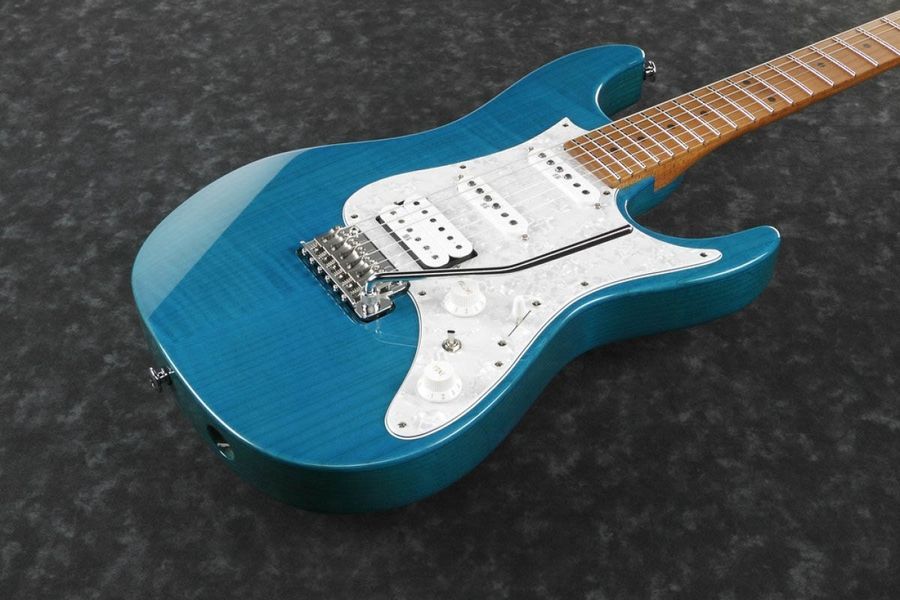 IBANEZ AZ2204F TAB Електрогітара IB-0071 фото
