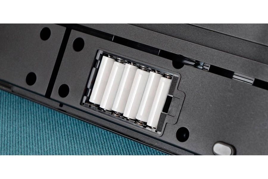 KORG L1 BLACK Цифровое пианино KO-0134 фото