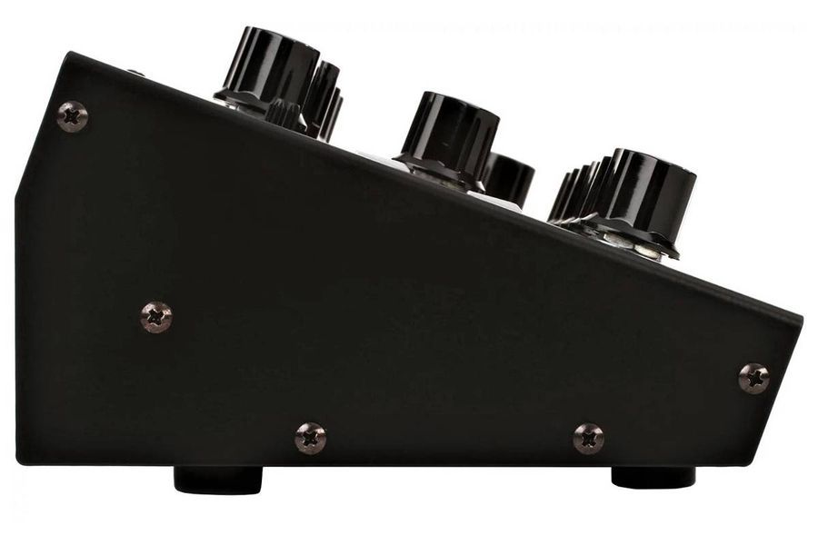 MOOG MINITAUR Синтезатор аналоговий MG-0004 фото