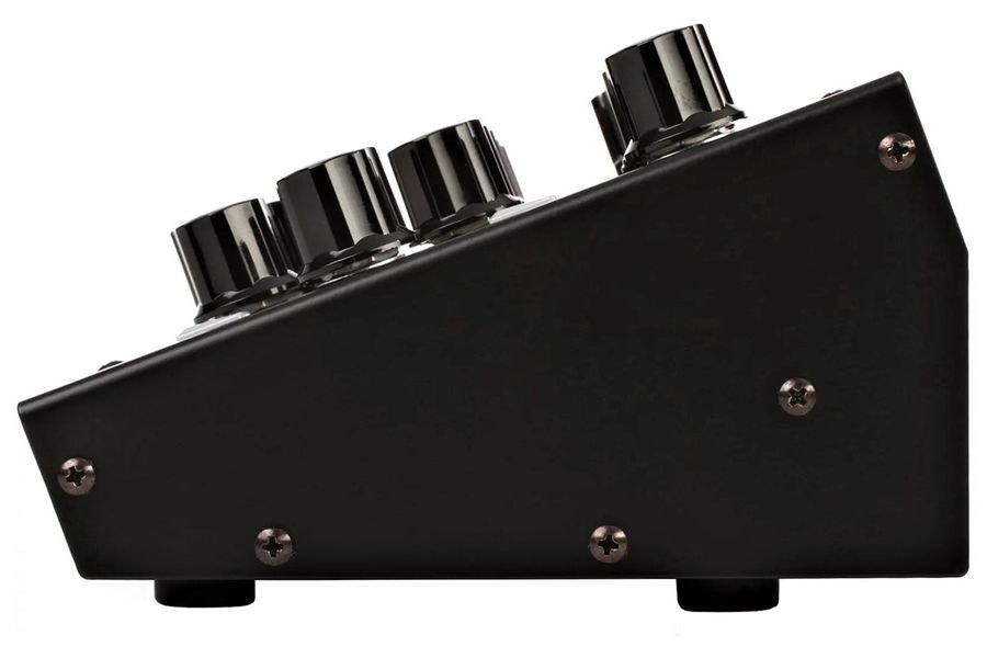 MOOG MINITAUR Синтезатор аналоговий MG-0004 фото