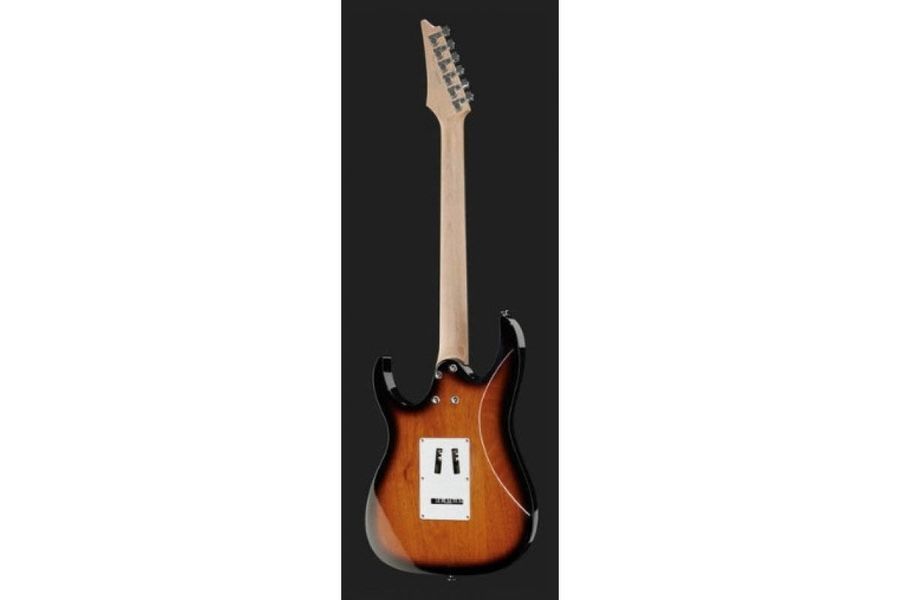 IBANEZ GRG140 SB Електрогітара IB-0106 фото