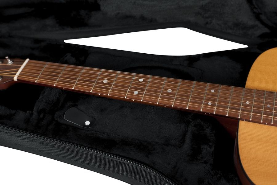 Gator GL-DREAD-12 GC-0135 фото