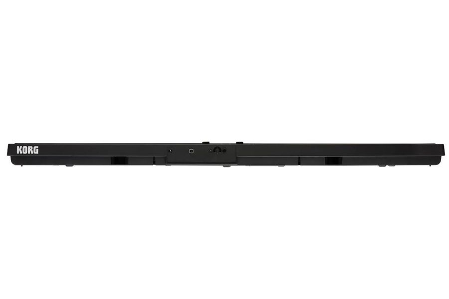 KORG L1 BLACK Цифровое пианино KO-0134 фото