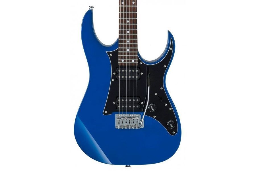IBANEZ IJRG200 BL Гітарний набір IB-0148 фото