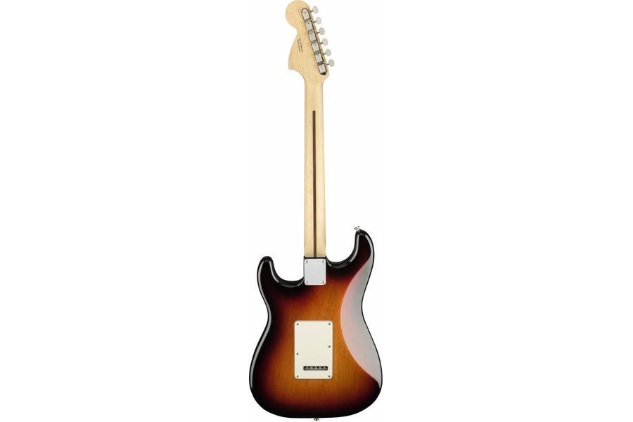 FENDER AMERICAN PERFORMER STRATOCASTER HSS RW 3SB Электрогитара FE-0196 фото