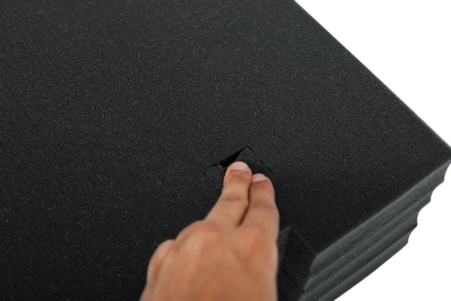 Gator GRW-DRWFOAM-4 new-0177 фото