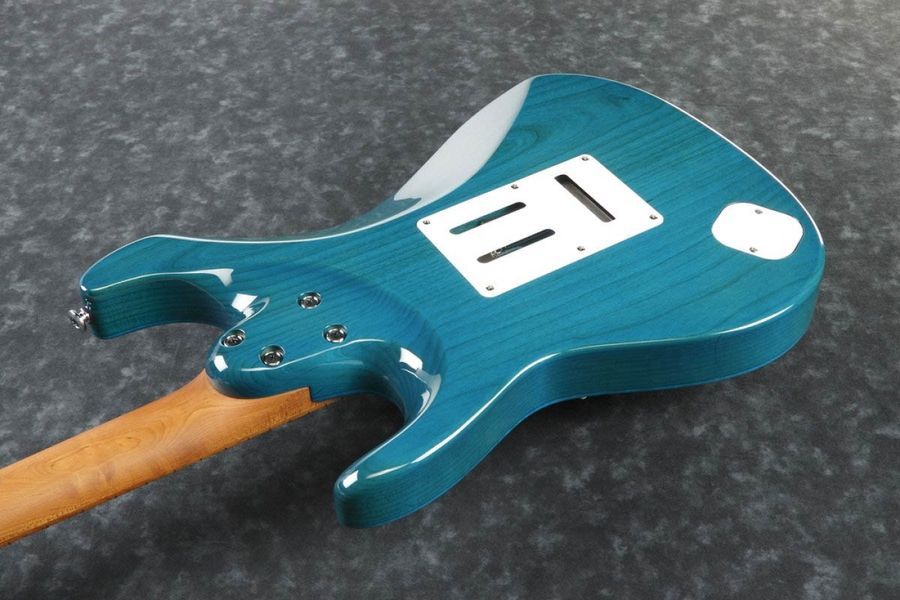 IBANEZ AZ2204F TAB Електрогітара IB-0071 фото