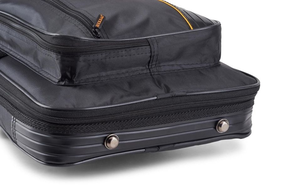 RockBag RB 20501 B Headless-Style Electric Bass Gig Bag RB-0101 фото