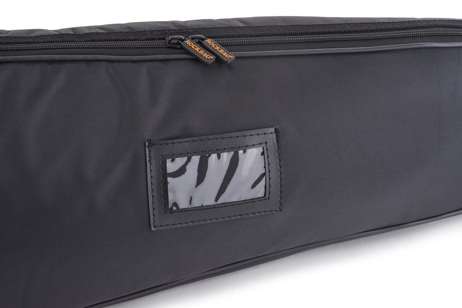 RockBag RB 20501 B Headless-Style Electric Bass Gig Bag RB-0101 фото
