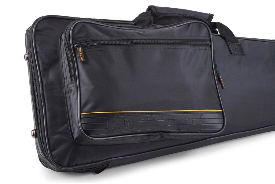 RockBag RB 20501 B Headless-Style Electric Bass Gig Bag RB-0101 фото