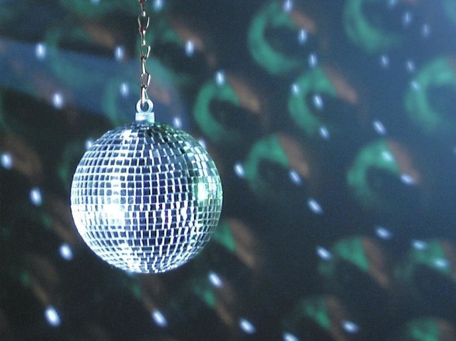 EUROLITE Mirror Ball 10cm EL-1190 фото