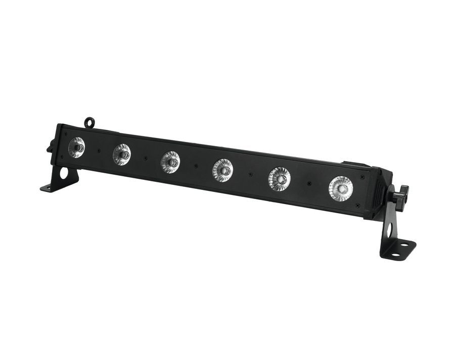 EUROLITE LED BAR-6 QCL RGBW Bar EL-0711 фото