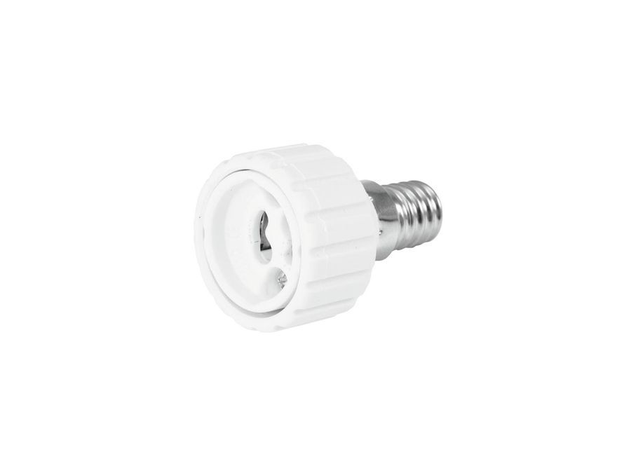 EUROLITE Adapter E-14 to GU-10 EL-0265 фото