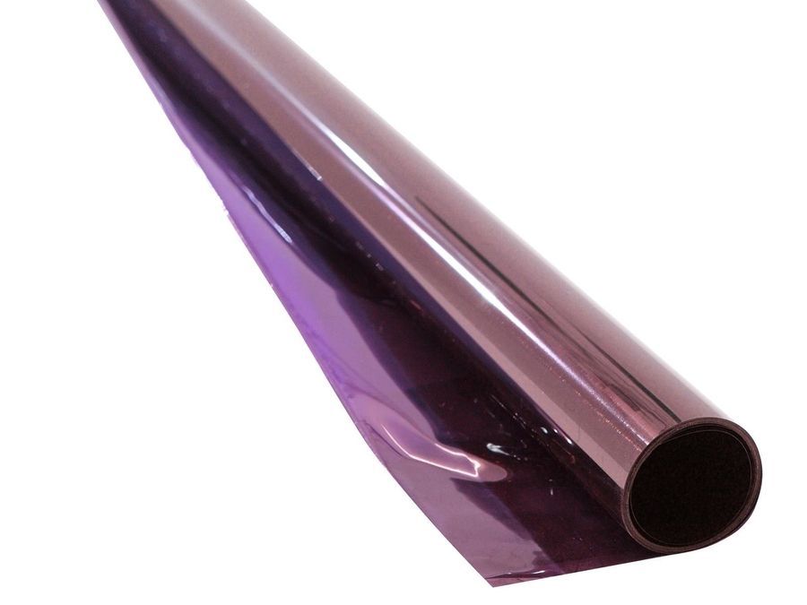 EUROLITE Color Foil 126 mauve 122x100cm EL-0415 фото
