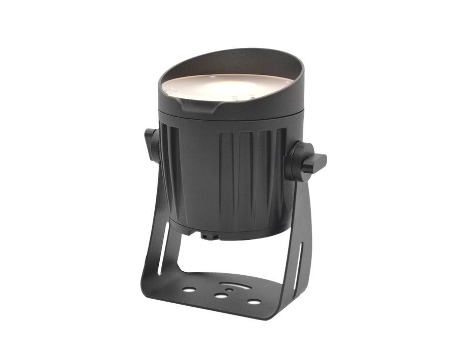 EUROLITE LED Outdoor Spot 18W WW with Stake EL-0940 фото