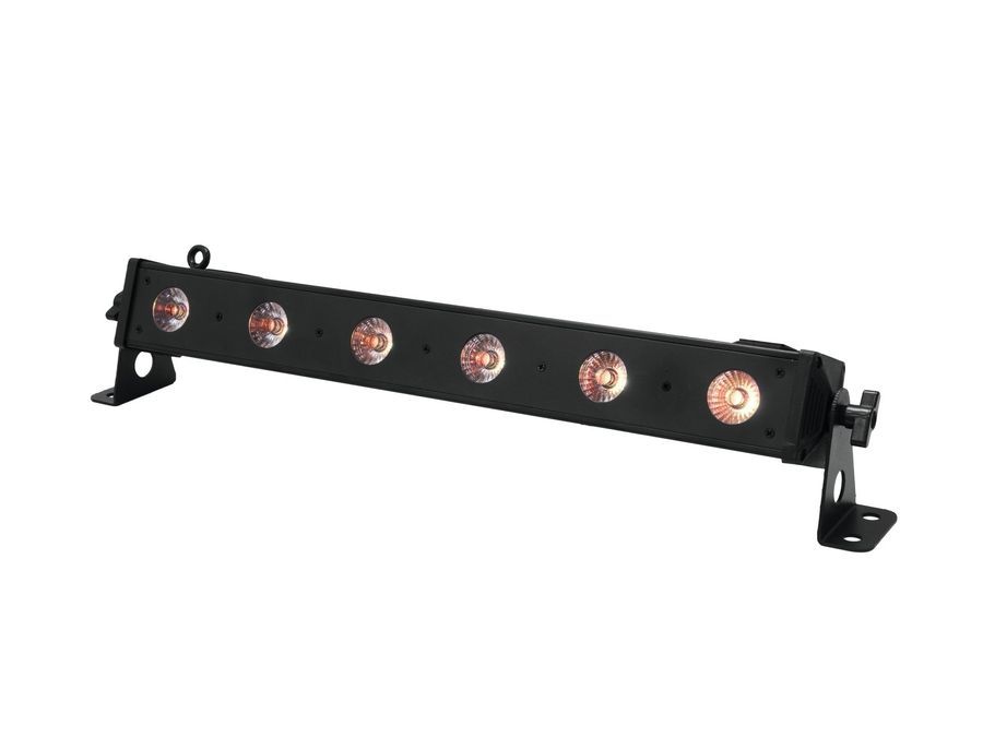EUROLITE LED BAR-6 QCL RGBW Bar EL-0711 фото