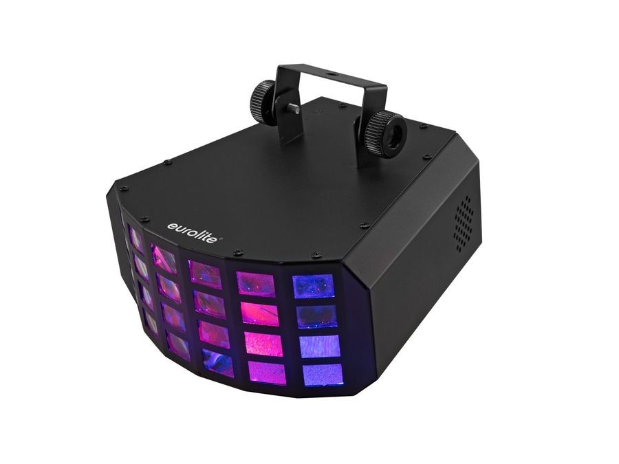 EUROLITE LED D-4000 Beam Effect EL-0743 фото