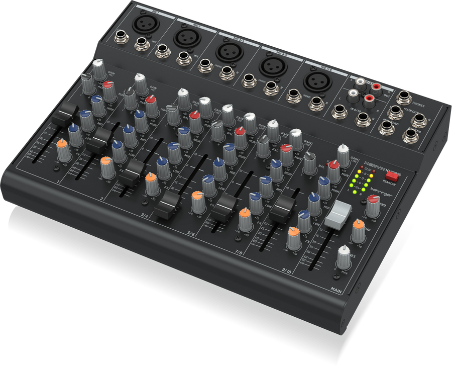 Аналоговий мікшер Behringer XENYX 1003B BE-1124 фото