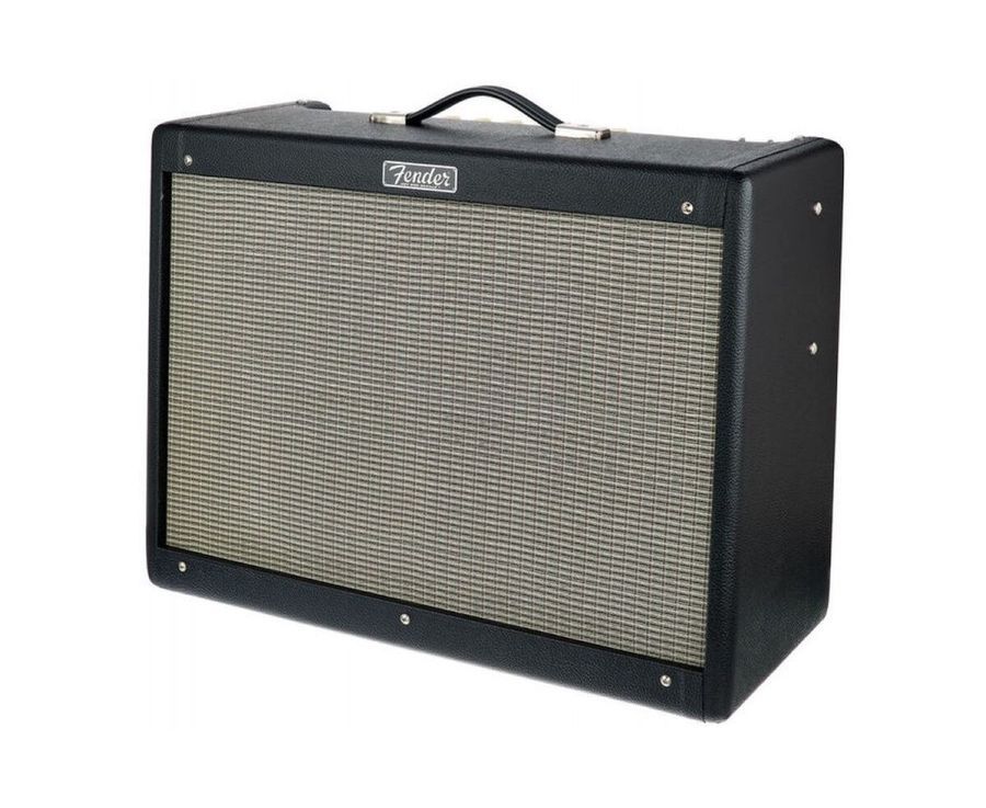 FENDER HOT ROD DELUXE IV Гитарный комбоусилитель FE-0385 фото