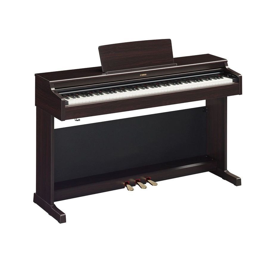 Клавинова YAMAHA YDP-165R YA-0661 фото