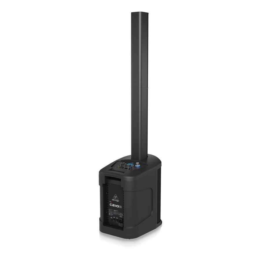 Портативная акустическая система Behringer C210B BE-1005 фото