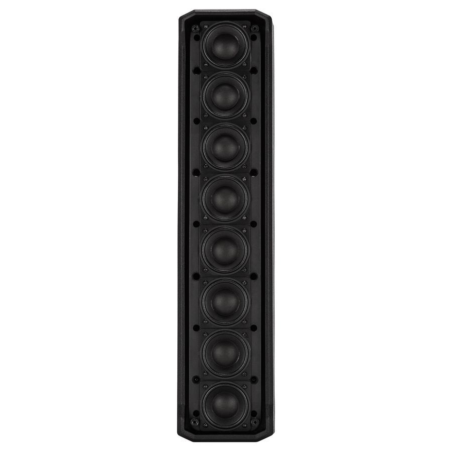 Активна акустича система RCF EVOX JMIX8 RC-1395 фото