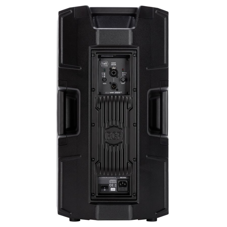 Активна акустична система RCF ART 912-A RC-1558 фото